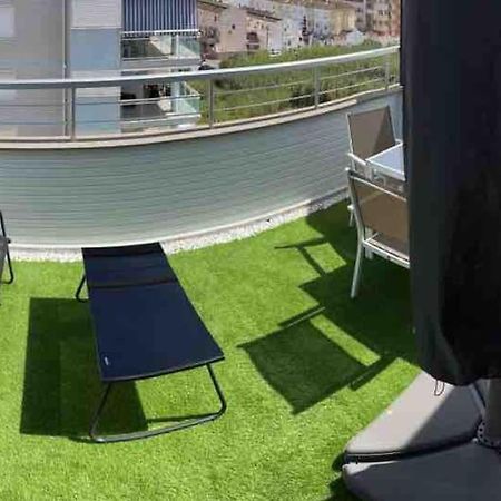 Apartamento Aguamarina Peñíscola Buitenkant foto