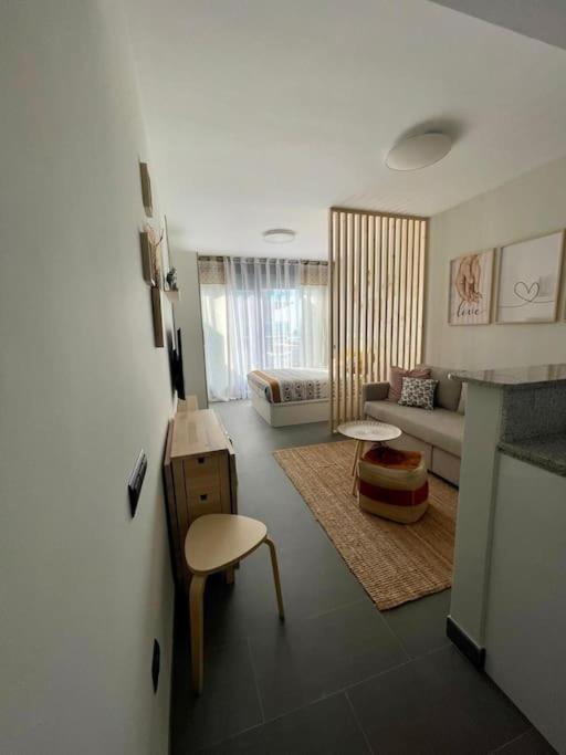 Apartamento Aguamarina Peñíscola Buitenkant foto